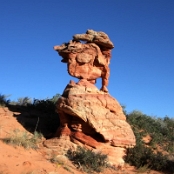 Vermillion Cliffs 03